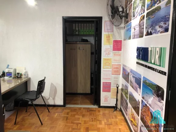 Imagem Sala Comercial para Venda em São Bernardo do Campo / SP no bairro Centro