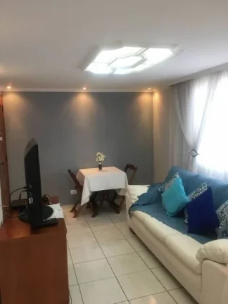 Imagem Alugo Apto em Santo André, Jardim Alvorada