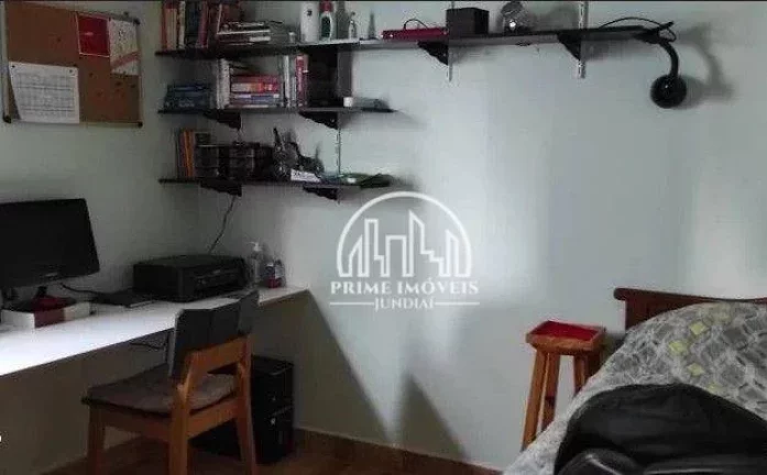 Imagem Casa com 3 dormitórios à venda, 138 m² por R$ 665.000,00 - Jardim Itália - Jundiaí/SP