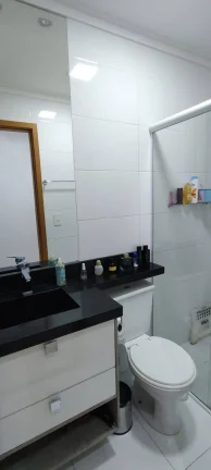 Imagem Apartamento Garden com Moveis palnejados 2 Dormitorios e 1 vaga de Garagem