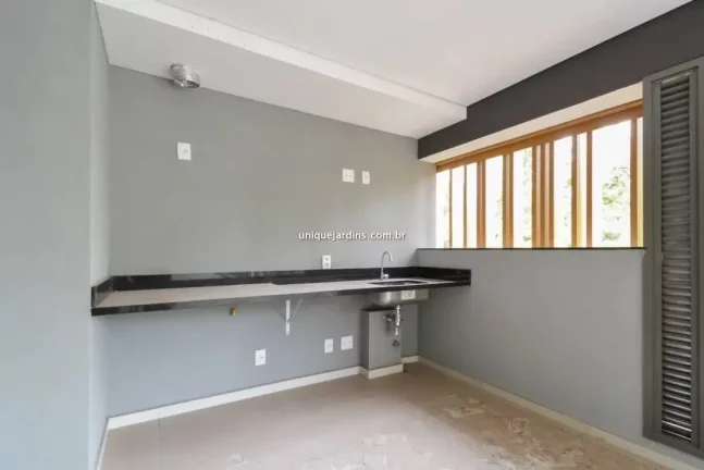 Imagem Apartamento à venda Perdizes São Paulo