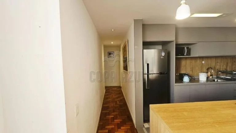 Imagem Copacabana - Residencial › Apartamento com 3 quarto(s) a Venda