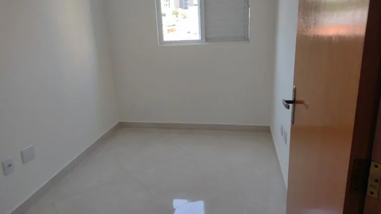 Imagem APARTAMENTO TIPO NA VILA CURUCÁ A 800 DE DA UFABC - Universidade Federal do ABC