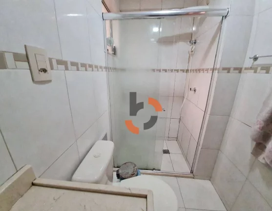 Imagem Apartamento com 2 dormitórios à venda, 65 m² por R$ 199.000,00 - Jardim Alvorada - Nova Iguaçu/RJ