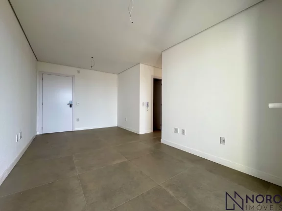 Imagem Apartamento 2 Suítes Living 2 ambientes Lavabo Sacada e Churrasqueira Box Prédio