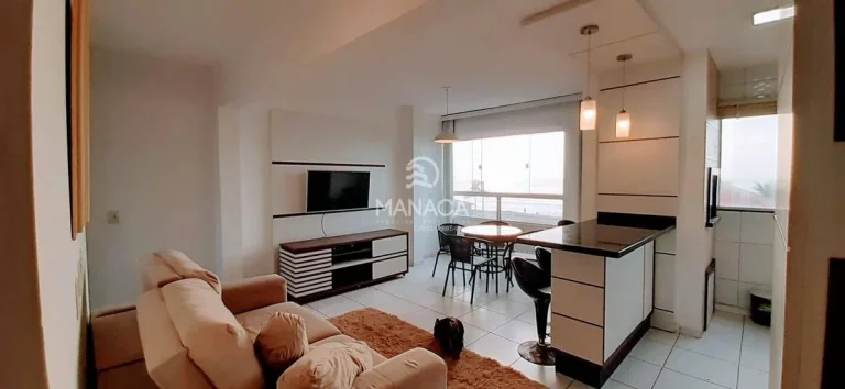 Imagem EXCELENTE APARTAMENTO VISTA MAR