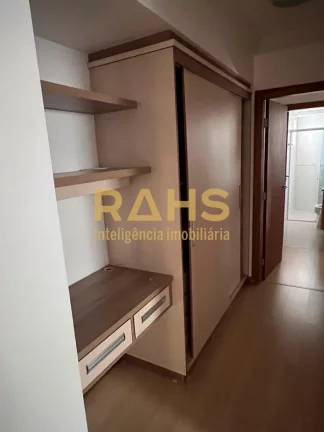 Imagem Apartamento à Venda no Bairro Atiradores São 100m² privativos distribuídos em 1 suíte + 2 dormi...