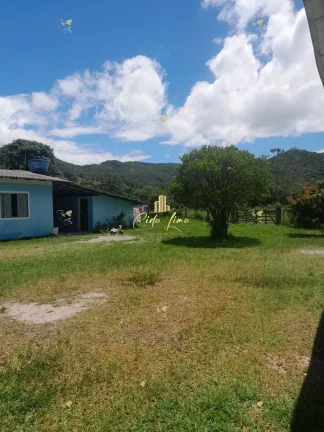 Imagem Vendo TERRENO RURAL no Bairro Ratones Florianópolis SC.