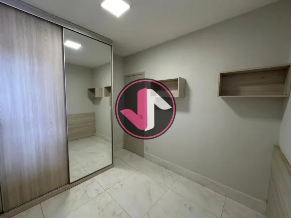 Imagem Descubra o conforto e a praticidade de morar em uma casa de condomínio no Jardim Imperial, com todo...