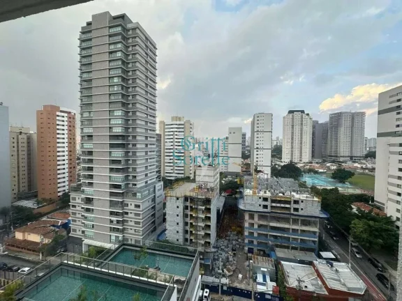 Imagem Apartamento Novo à Venda em Vila Clementino - São Paulo/SP.