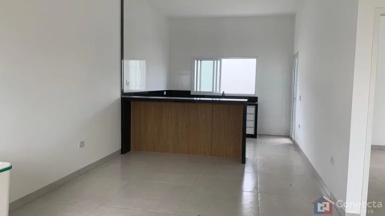 Imagem Casa Nova à Venda em São João da Serra Negra - MG | Oportunidade Única