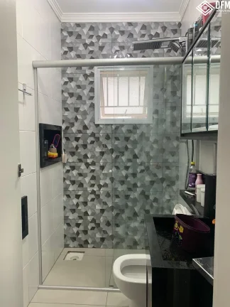 Imagem Sobrado com 3 Dormitorio(s) localizado(a) no bairro Jardim Quaresmeira em Suzano / Mato Grosso do Sul Ref.:4272