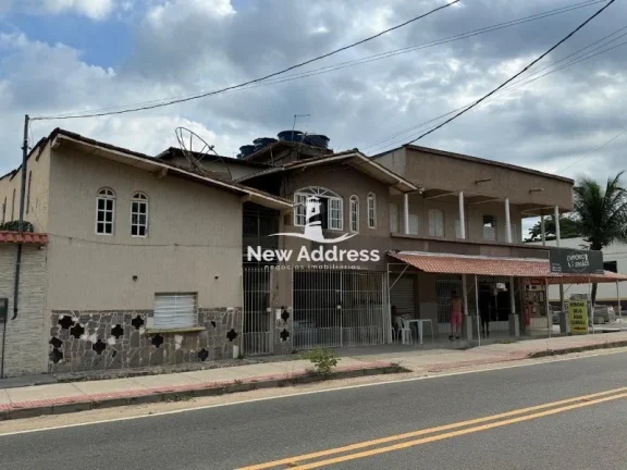 Imagem Prédio à Venda em Santa Mônica - Guarapari/ES