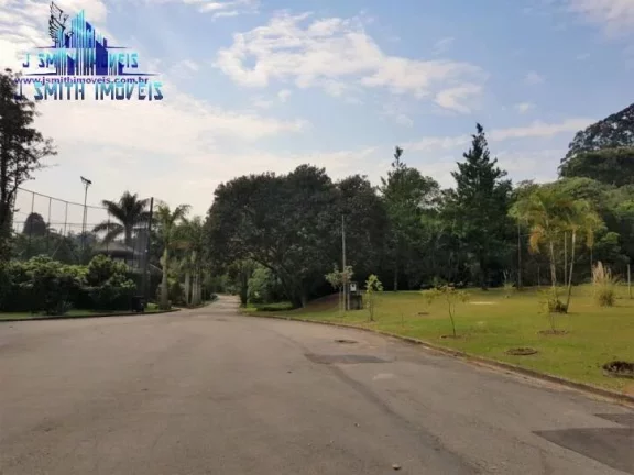 Imagem TERRENO 3.306m³ EM CONDOMÍNIO ALTO PADRÃO NA GRANJA VIANA. LIMPO, PRONTO PARA CONSTRUIR.

Lindo t...