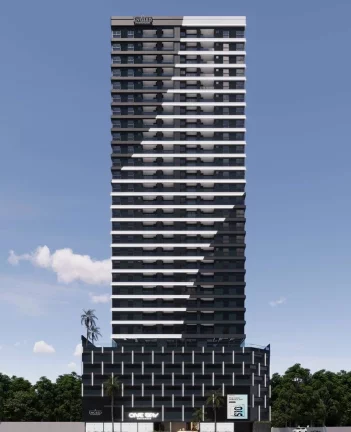 Apartamento com 3 Quartos à Venda, 105 m² em Perequê - Porto Belo