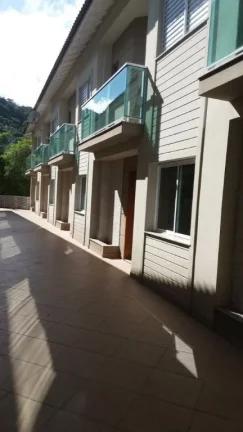 Imagem Sobrado à venda, 123 m² por R$ 586.000,00 - Tremembé - São Paulo/SP