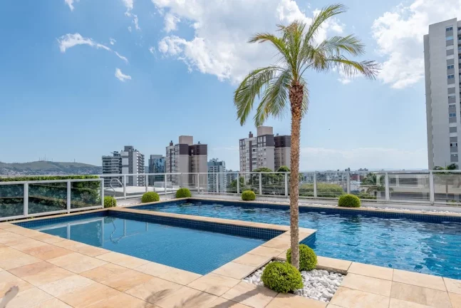 Imagem Apartamento à venda no bairro Petrópolis - Porto Alegre/RS