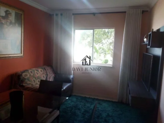 Imagem Apartamento com 2 dormitórios à venda, 52 m² por R$ 230.000,00 - Vila Lucy - Sorocaba/SP