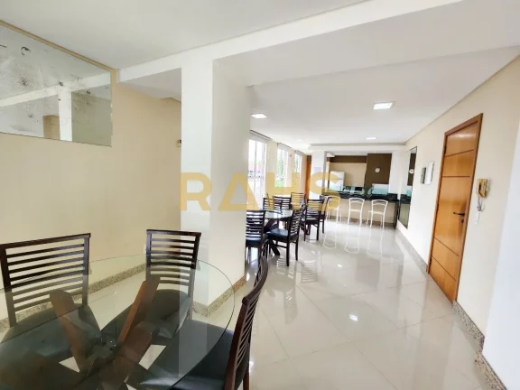 Imagem Este apartamento tenho certeza que vai te encantar... Ele é lindo, aconchegante, com cômodos bem d...