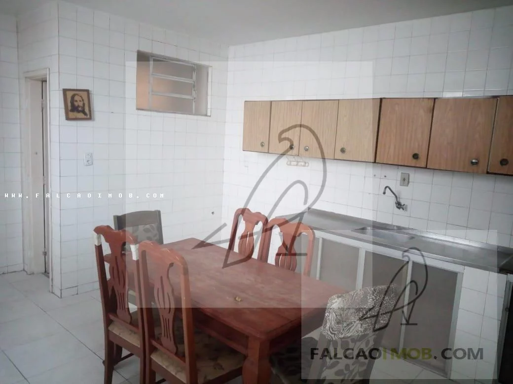 Imagem Comercial para Venda em Salvador / BA no bairro Brotas - Luís Anselmo