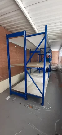 Imagem GALPÃO PAVILHÃO A VENDA NA VILA VAL PARAISO - SANTO ANDRE