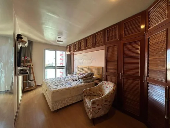 Imagem Copacabana – Rua Tonelero | Residencial › Apartamento 3 quarto(s) à Venda