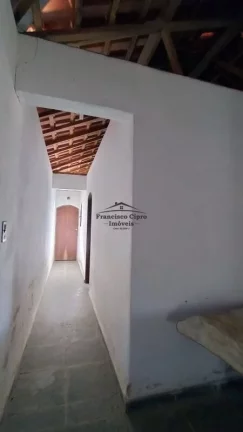 Imagem Sítio à venda no bairro Catucaba - São Luiz do Paraitinga/SP
