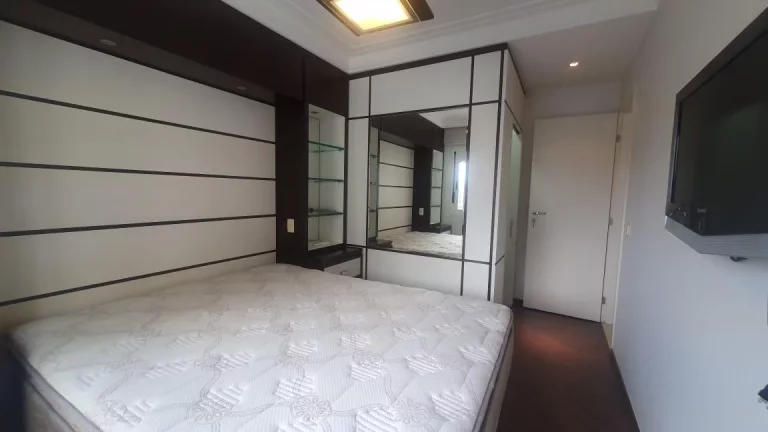 Imagem Apartamento com 2 dormitorios na Jandira