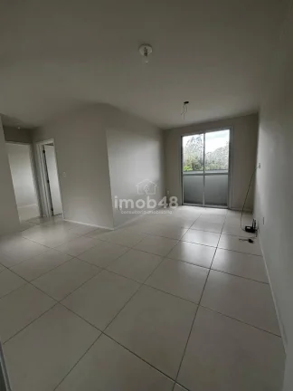 Imagem Apartamento à Venda em Sertão do Maruim, São José - 2 Quartos