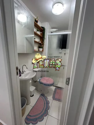 Imagem APARTAMENTO PARA VENDA VILA CARMOSINA ITAQUERA