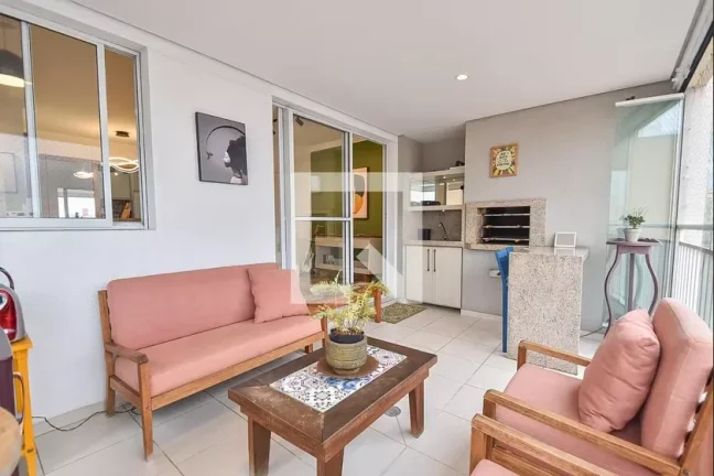 Imagem Apartamento à Venda - Cambuci, 2 Quartos, 81 m2