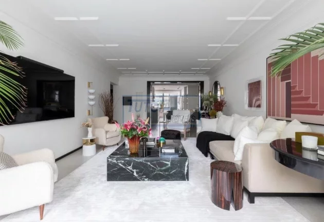 Imagem APARTAMENTO A VENDA NO PARAISO , SAO PAULO