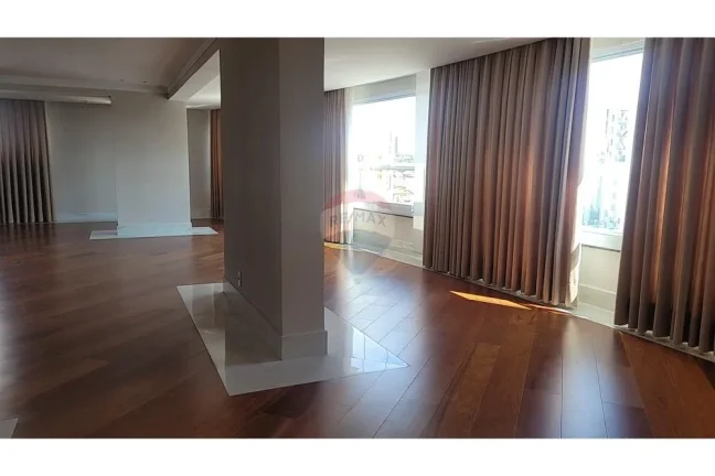 Imagem Apartamento 3 suítes para aluguel no Campolim – Sorocaba SP