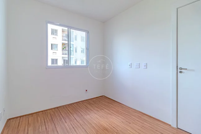 Imagem APARTAMENTO com 2 DORMITÓRIOS no ANIL - Condomínio com infra completa - R$ 300.000