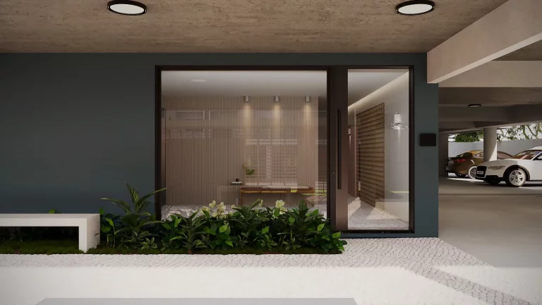 Imagem Apartamento Studio em Novo Mundo, Curitiba/PR