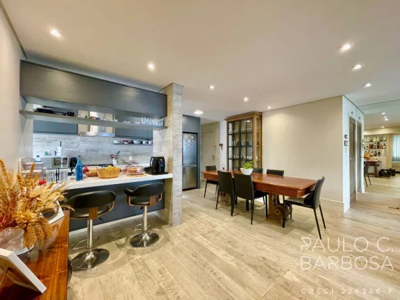 Imagem Jardim América Venda - 2 Suítes - 1 Vaga - 129m²