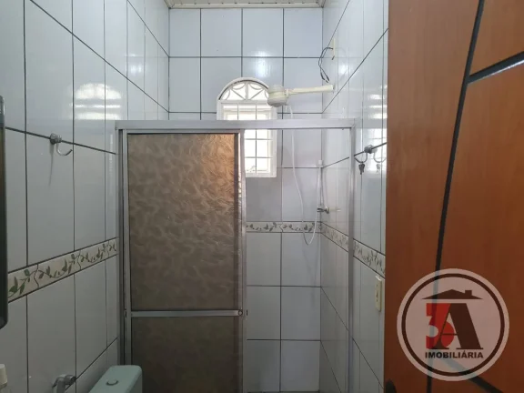 Imagem Duas casas a venda Próximo do Zequinha Araujo