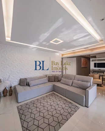 Imagem Mooca: 108m², 3 suítes (2 ampliadas), sacada gourmet e lazer de clube