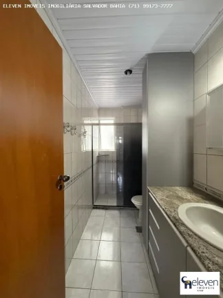 Imagem CONFORTO E ESPAÇO NO SEU NOVO APARTAMENTO  RUA DESEMBARGADOR OSCAR DANTAS, NA GRAÇA 3/4. COM UMA VAGA. 