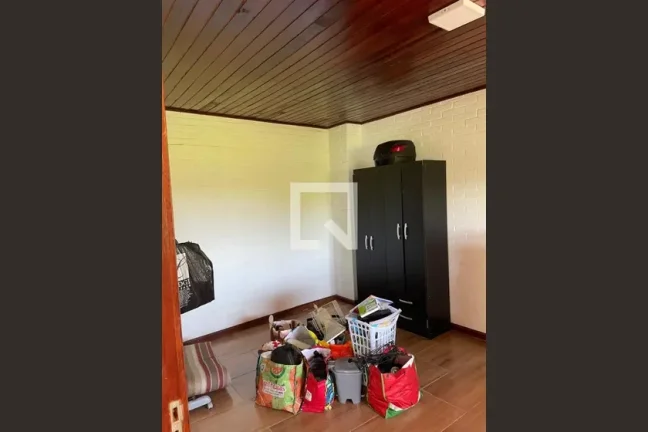 Imagem Casa à Venda - Vargem Pequena, 3 Quartos, 287 m2