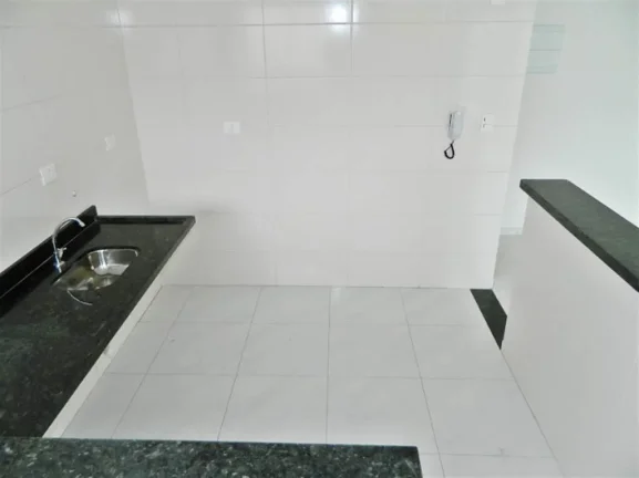 Imagem APARTAMENTO COM 94.52 m² - AVIAÇÃO - PRAIA GRANDE SP