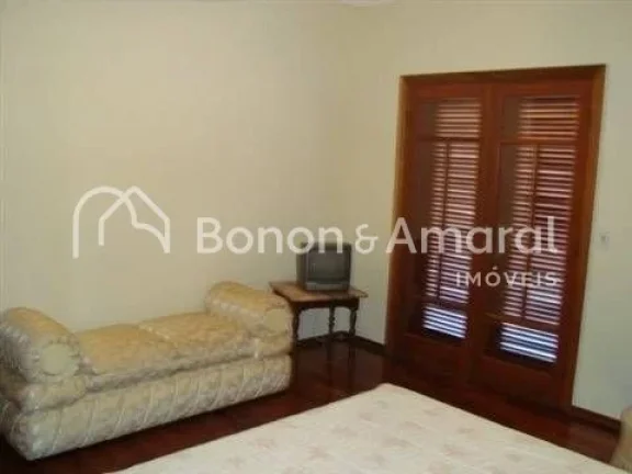 Imagem Casa de Condomínio com 554 m² e 4 Quartos