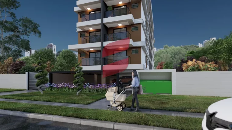 Imagem APARTAMENTO com 3 dormitórios à venda com 109.69m² por R$ 519.000,00 no bairro Centro - PINHAIS / PR