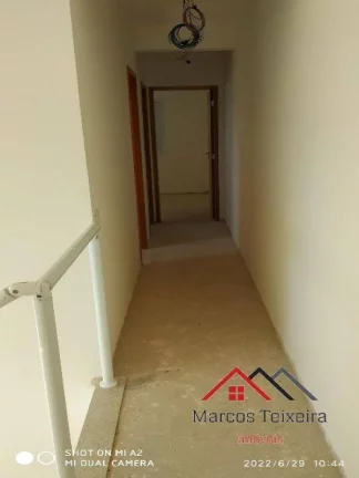 Imagem Casa - Rio das Pedras/cotia