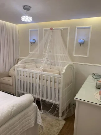 Imagem Apartamento 43 m² Condominio Priori 2 Dormitorios com Sacada