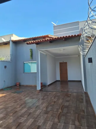 Imagem Linda Casa 3/4 C Suite No Moinho Dos Ventos