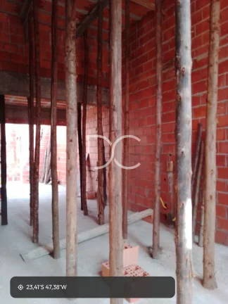 Imagem Condomínio Terras de São Francisco - Casa à venda no bairro Condomínio Terras de São Francisco - Sorocaba/SP