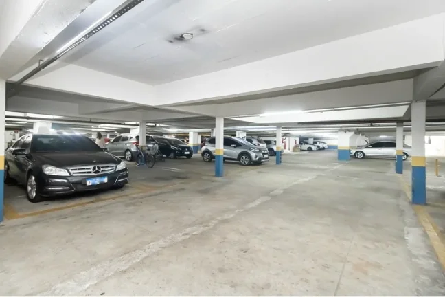 Imagem APARTAMENTO RESIDENCIAL em São Paulo - SP, Chácara Santo Antônio (Zona Sul)
