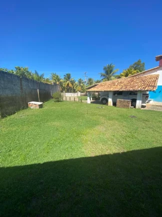 Imagem Casa na Praia do Saco - 2 Quartos, Suíte e Vaga para 8 Carros | Contato: (79) 98834-9621