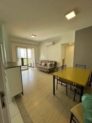 Imagem Apartamento para alugar com 1 quarto e 1 vaga 50 m² R$ 5.702,00 pacote Alphaville Hit - Barueri/SP